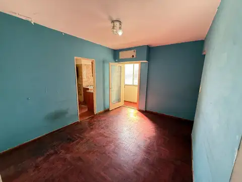 Avenida 101 Doctor Ricardo Balbín 2300