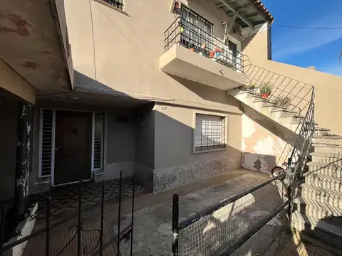 Casa en Alquiler de 2 dormitorios