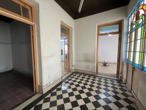 Casa en Alquiler 65 años