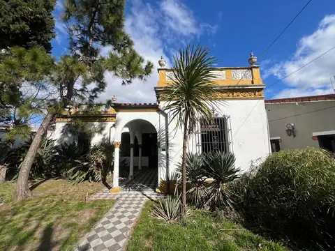 Casa en Alquiler de 3 dormitorios