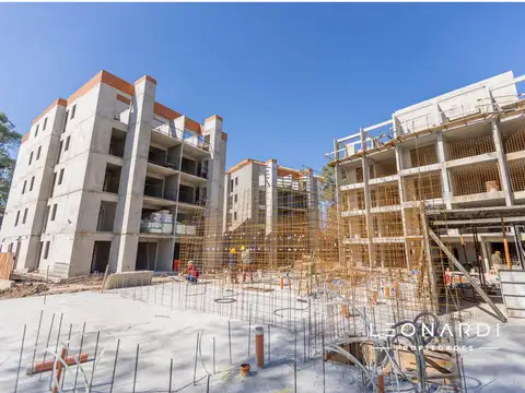 Departamento en Venta A Estrenar