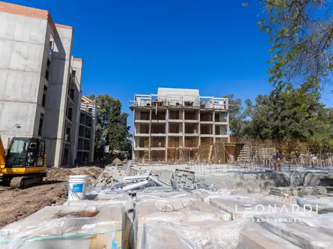 Departamento en Altos Los Robles