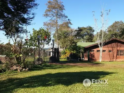 Casa en Venta en Posadas, USD 200.000