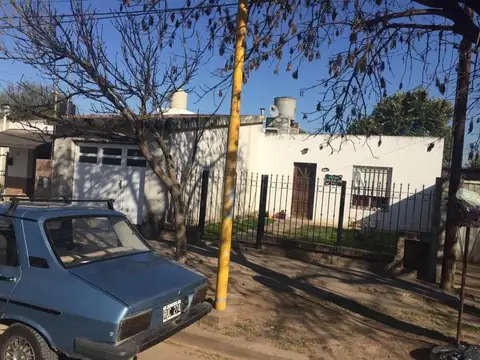 Av Antartida Argerntina 2657