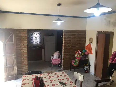 Casa en Venta con 1 cochera