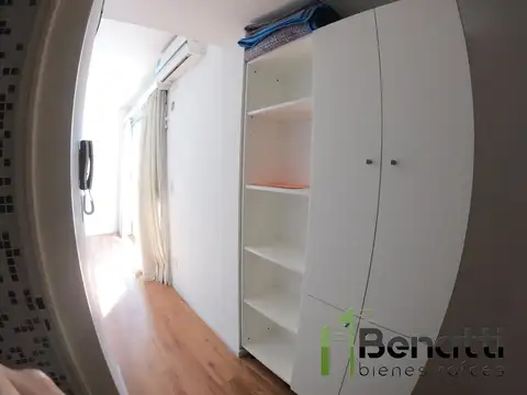 Departamento en Alquiler de Monoambiente