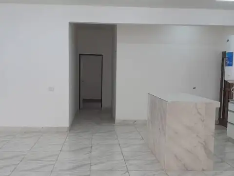 *CASA  A ESTRENAR* VENTA/BENAVIDEZ CENTRO