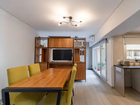 Departamento en Alquiler en Centro, Rosario