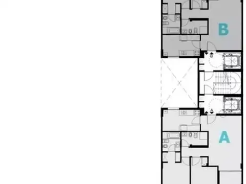 Departamento en Venta en Banfield, USD 69.157