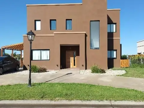 Casa en venta San sebastian a la laguna