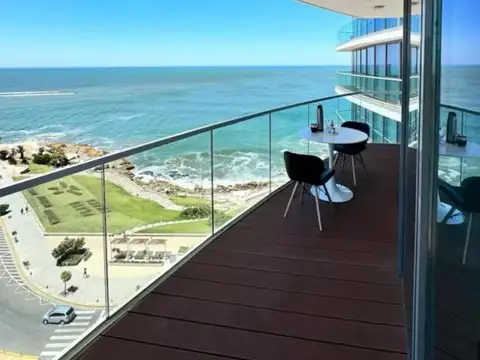 Increible departamento en alquiler temporario