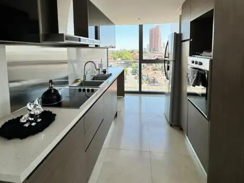 Departamento en Alquiler Temporal de 1 dormitorio