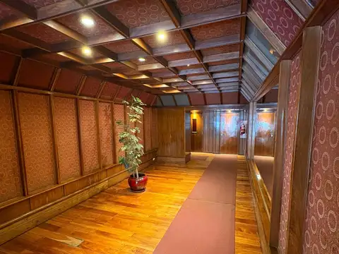 Departamento en Venta en Centro, USD 45.000