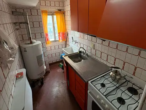 Departamento en Venta en Centro, USD 45.000