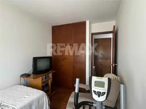 VENTA Apartamento 3 dorm. Precio + saldo ANV.