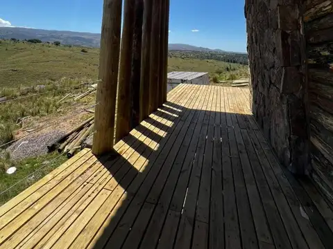 Casa en Venta con 1 cochera