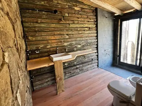 Cabaña en San Clemente Cordoba MilCien Suites de Montaña