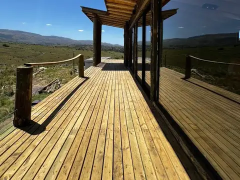 Casa en Venta de 1 dormitorio