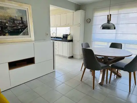 Departamento en Alquiler de 3 dormitorios