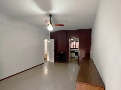 Departamento en Alquiler de 5 ambientes