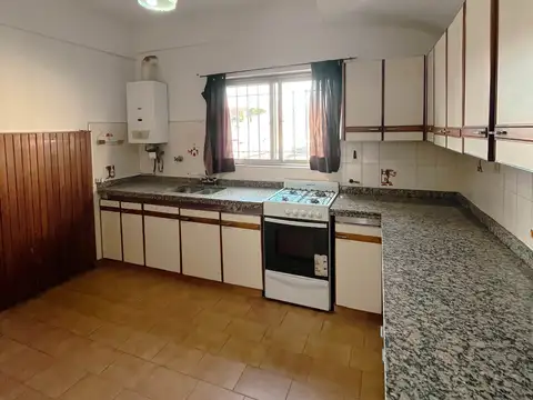 Departamento en Alquiler de 2 dormitorios