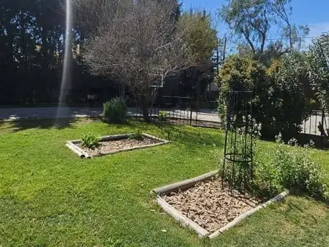 Casa en Venta en Libertador Gral San Martin, USD 300.000