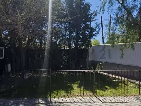 EXCLUSIVA CASA EN SAN MARTIN