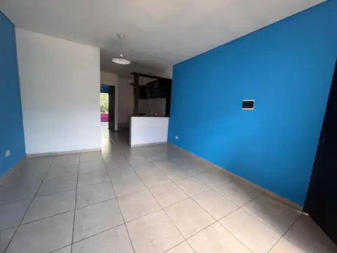 Departamento en Alquiler de 2 ambientes