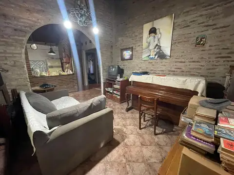 Casa en Venta en Ituzaingo, USD 190.000