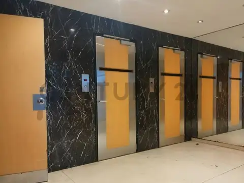 Oficina 2 ambientes con 1 baño