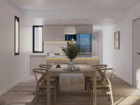 Departamento en Venta en Centro, Rosario