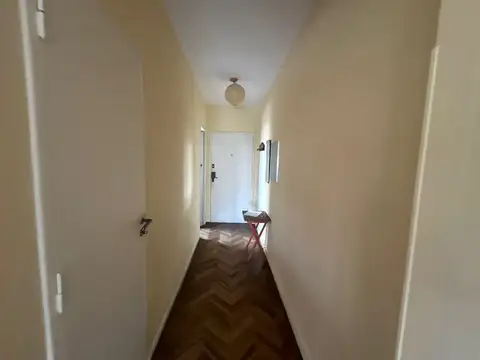 Departamento en Alquiler 45 años