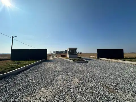 Terreno - Venta - Argentina, Domselaar - O'Higgins  II 2401