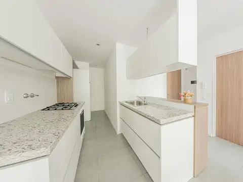 Departamento en Venta en Abasto, Rosario