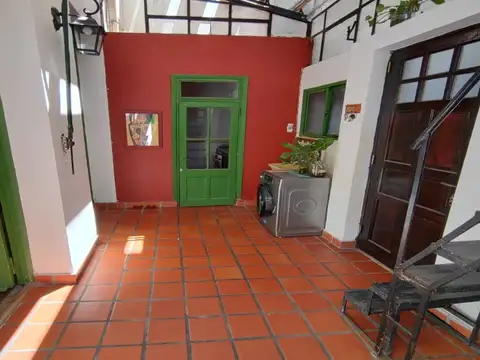 Depto Tipo Casa en Venta de 1 dormitorio