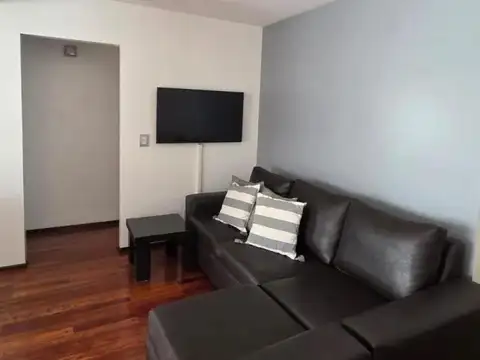 Departamento en Alquiler Temporal A Estrenar