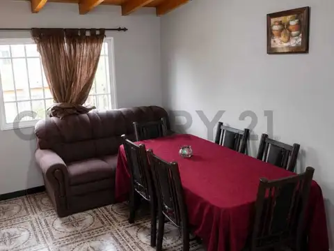 Departamento en Venta en Las Heras, Mendoza