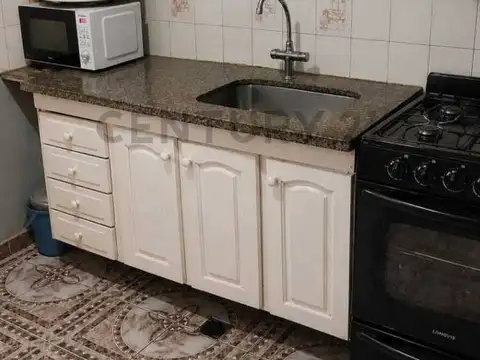 Departamento en Venta en Las Heras, USD 30.900