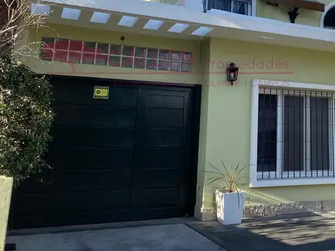 Casa en Venta de 5 dormitorios