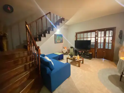 Casa en Venta en Centro, USD 105.000