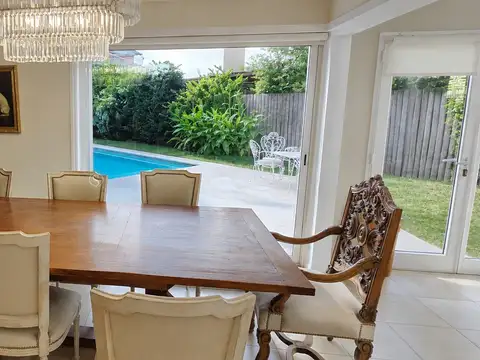 Casa en Venta 22 años
