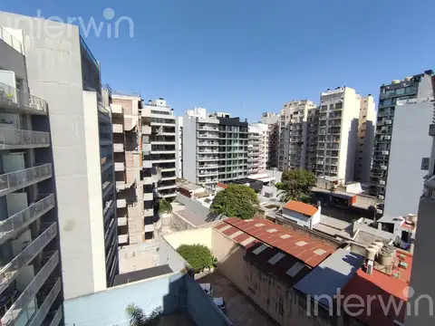 Departamento en VENTA - 1 Ambiente - Palermo -