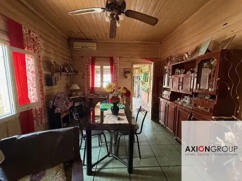 Casa en Venta al Sureste