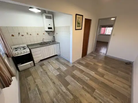 Muy lindo departamento de 2 ambientes - bajas expensas