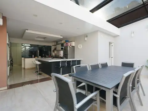 Depto Tipo Casa en Venta al Noroeste