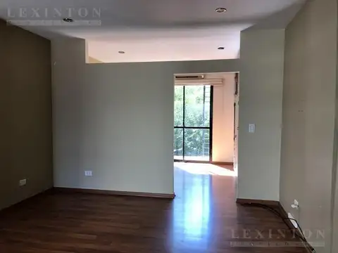 Depto Tipo Casa en Venta de 2 ambientes