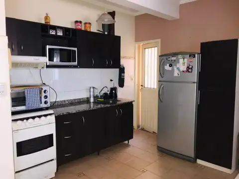 Departamento en Venta en Villa Luzuriaga, USD 78.000