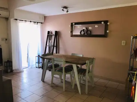 DEPARTAMENTO 3 AMBIENTES EN VILLA LUZURIAGA