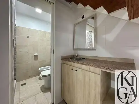Depto Tipo Casa en Venta de 1 dormitorio