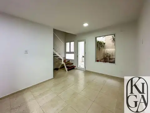 Depto Tipo Casa en Venta en Nuestra Señora De Lourdes, USD 60.000
